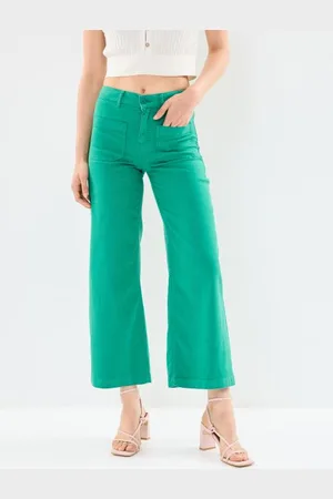 FIVE JEANS 53193 Lucia S Pantalon