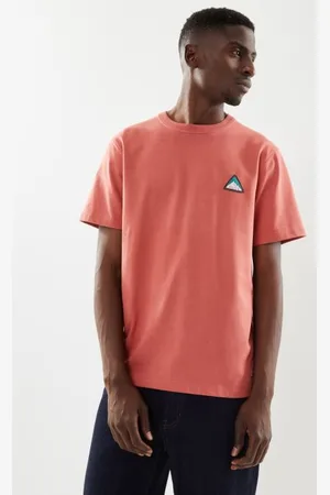 Faguo Lugny T-Shirt Cotton