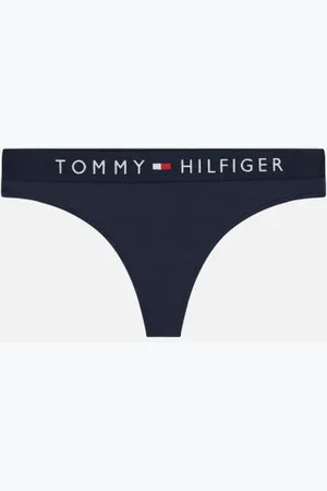 Tommy Hilfiger Thong UW0UW01555