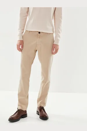 Calvin Klein Tapered Chino