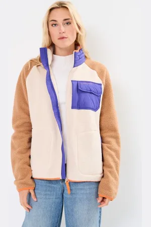 Gertrude Ramzi Veste - Unisexe W