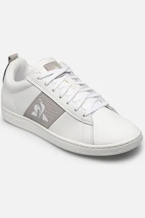 Le Coq Sportif Courtclassic W Animal