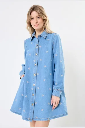 Numph NUIBIZA DRESS