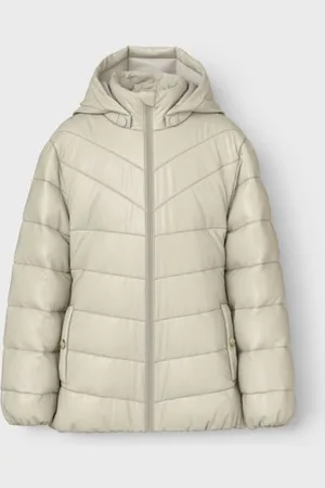 NAME IT Nkfmonay Jacket Pb Fr