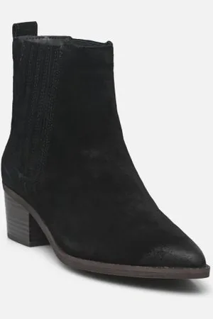 Clarks Morzine Top