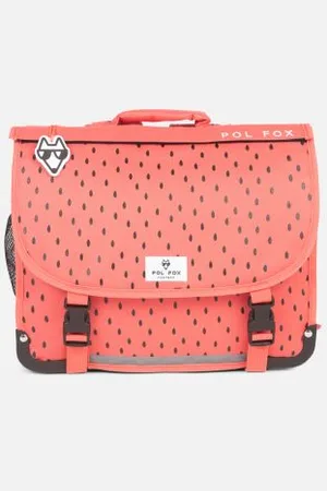 Pol Fox Cartable 38cm TUTTI FRUTTI