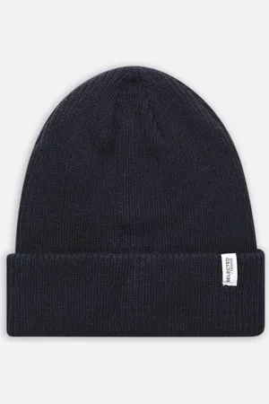SELECTED Slhcray beanie B