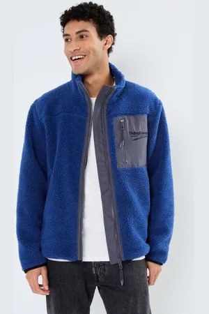 TheJoggConcept JCMBERRI CUTLINE JACKET 2