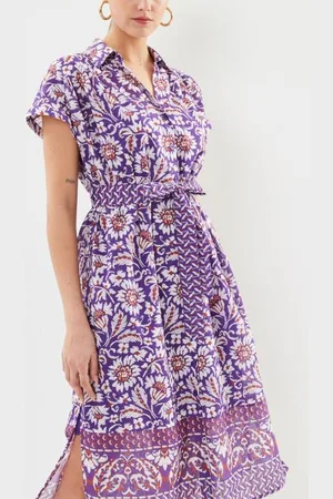 Stella Forest Robe Chemise Krishna