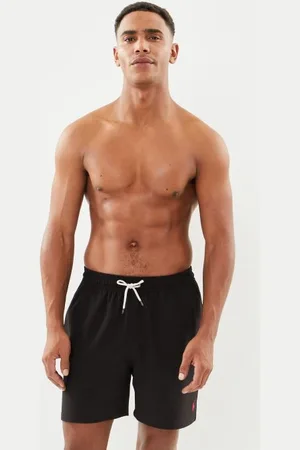 Ralph Lauren Short De Bain Traveler Classique 14,6 Cm 710907255