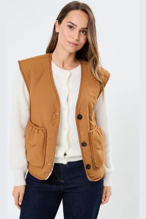 VILA VIRETEDDY SL REV. VEST/C30