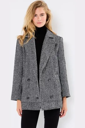 B YOUNG BYBITTO JACKET