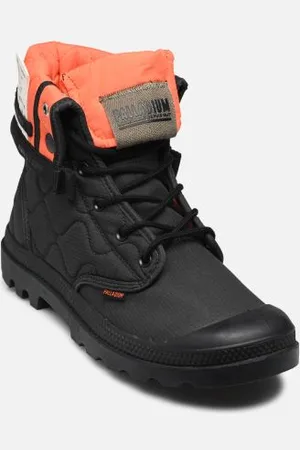 Palladium BAGGY RE-QUILTED