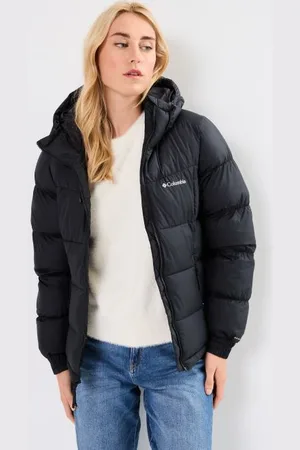 Columbia Pike Lake II Insulated Jacket