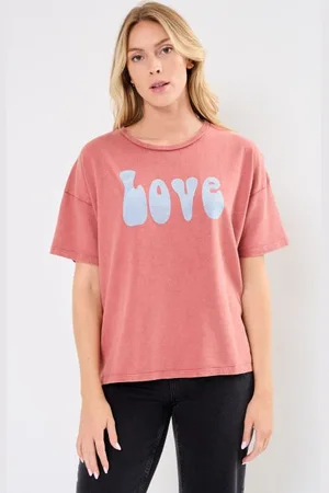 FIVE JEANS TSH2402 TEE SHIRT