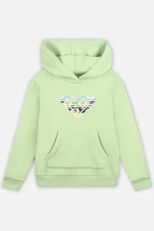 Roxy Wildest Dreams Hoodie A G