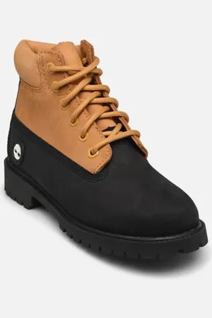 Timberland PREMIUM 6 INCH LACE UP WATERPROOF BOOT MJ1