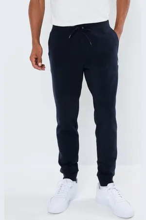 Ralph Lauren Pantalon De Jogging Maille Double 710888283