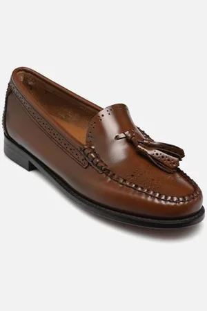G.H. Bass WEEJUN WMN Estelle Brogue