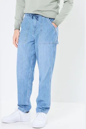 Lee DRAWSTRING CARPENTER