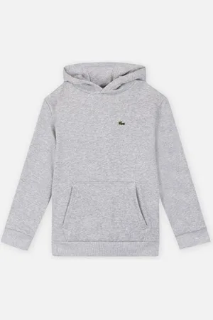 Lacoste Sweatshirt à capuche enfant