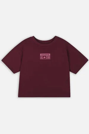 Converse Helier Jersey Ss Tee