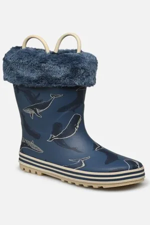 Vertbaudet Botte De Pluie