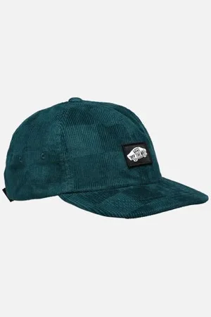Vans Corduroy Cap
