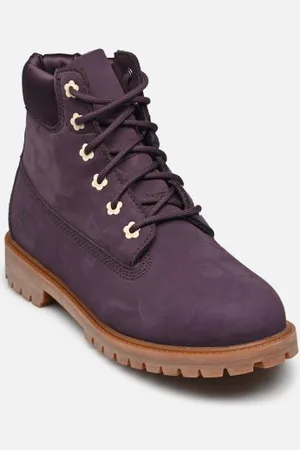 Timberland PREMIUM 6 INCH LACE UP WATERPROOF BOOT TB