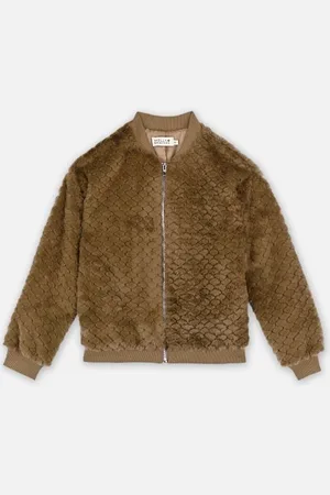 Molly Bracken Girls Woven Jacket MMN41CN