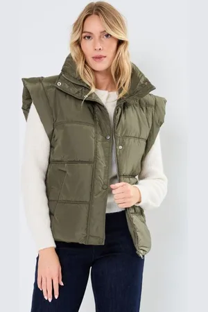 Pieces® Pcnoora Vest