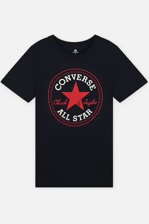Converse Cnvb Chuck Patch Tee