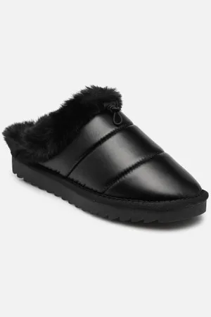 Colors of California Puffy Slipper nylon