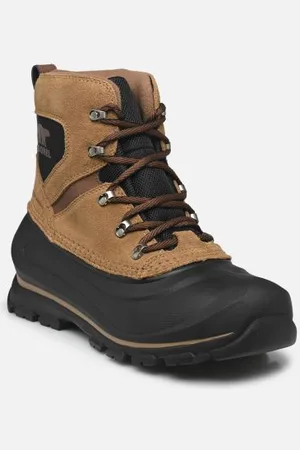 sorel BUXTON LACE BOOT WATERPROOF
