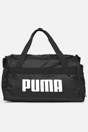 PUMA Challenger Duffel Bag S