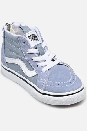 Vans TD SK8-Hi Zip