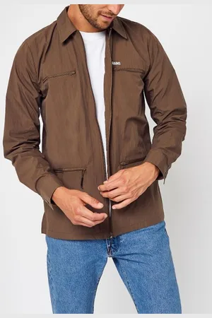 Rains Woven Shirt Men