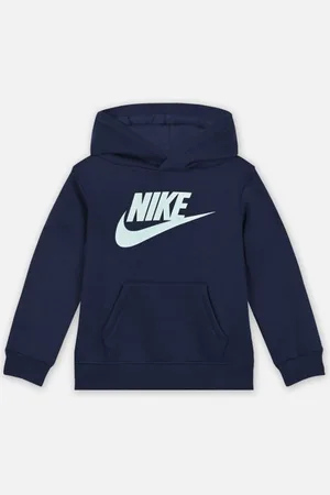 Nike Metallic Hbr Gifting Hoodie