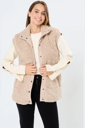 B YOUNG BYANAMAJ WAISTCOAT