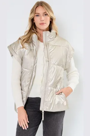 Numph NUKARO VEST