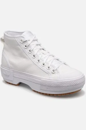 adidas Nizza Trek W