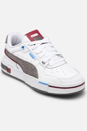 PUMA Ca Pro Glitch Mix Jr