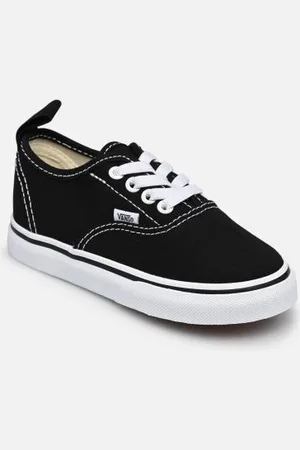 Vans Td Authentic Elastic Lace
