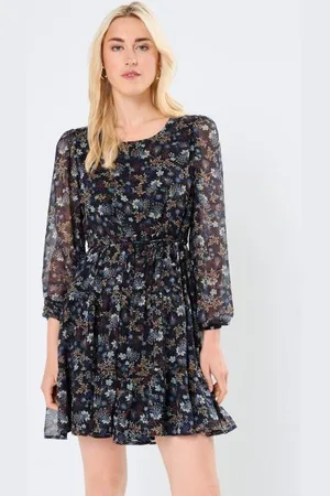 Molly Bracken LADIES WOVEN DRESS
