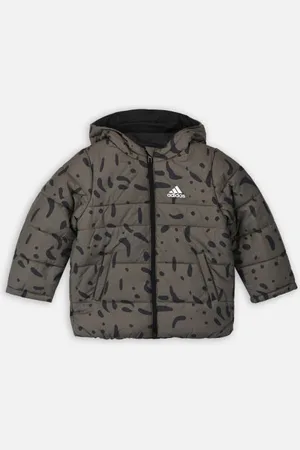 adidas Jk Rev Pad Jkt
