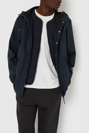 Rains Fishtail Jacket