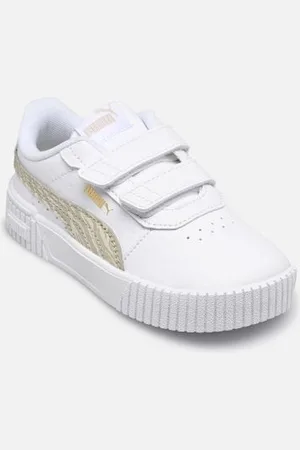 PUMA Inf Carina 2 Zebra