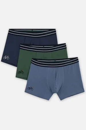 Faguo BoxerX3 Cotton