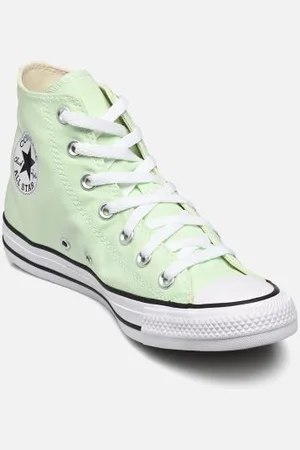 Converse Chuck Taylor All Star Hi W