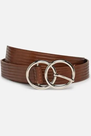Ichi Iacrissy Emb Waist Be